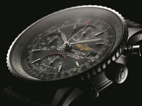 breitling navitimer heritage special edition